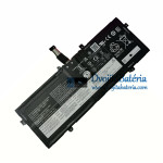 Batéria pre Lenovo Yoga-7-Carbon YOGA-13S-2021 13ITL5 L19M4PF7 [Náhradná batéria]